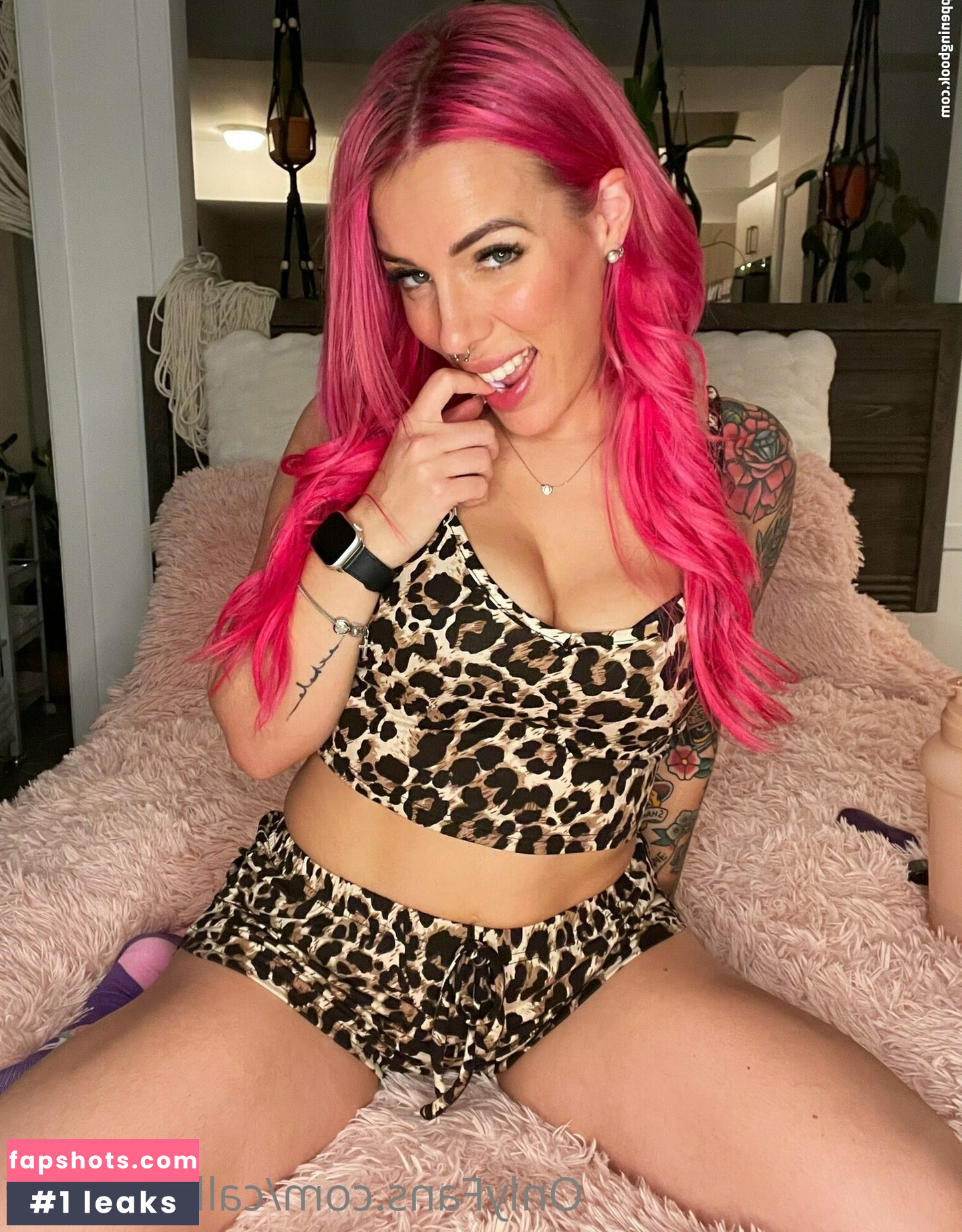 alexawild_vip Nahé úniky fotek pouze od fanoušků #26 - Fapshots