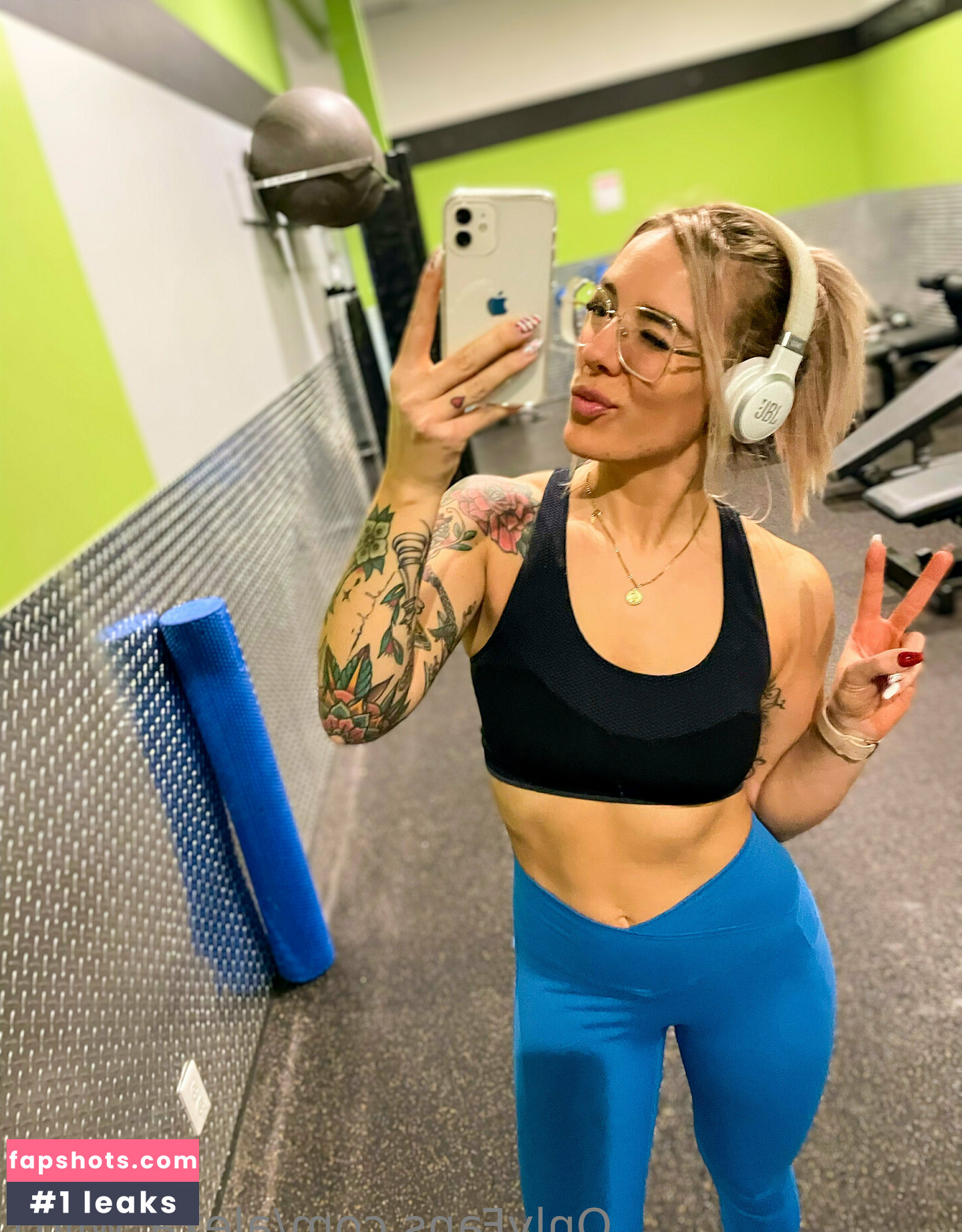 alexawild_vip Nahé úniky fotek pouze od fanoušků #35 - Fapshots