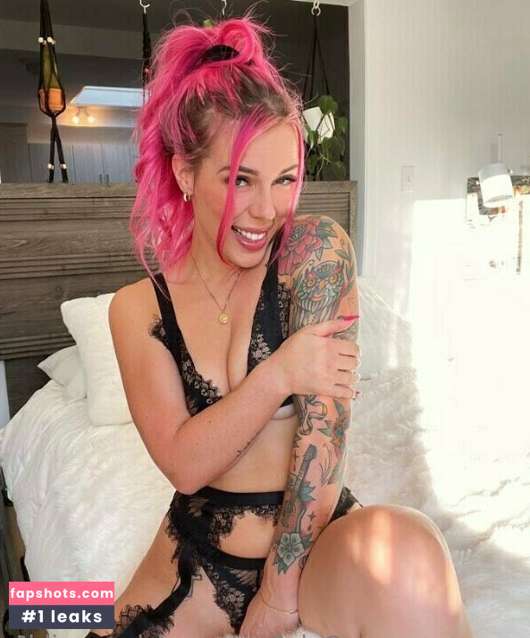 alexawild_vip Nahé úniky fotek pouze od fanoušků #39 - Fapshots