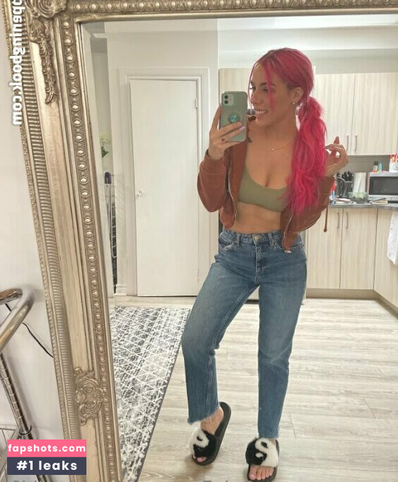 alexawild_vip Nahé úniky fotek pouze od fanoušků #48 - Fapshots