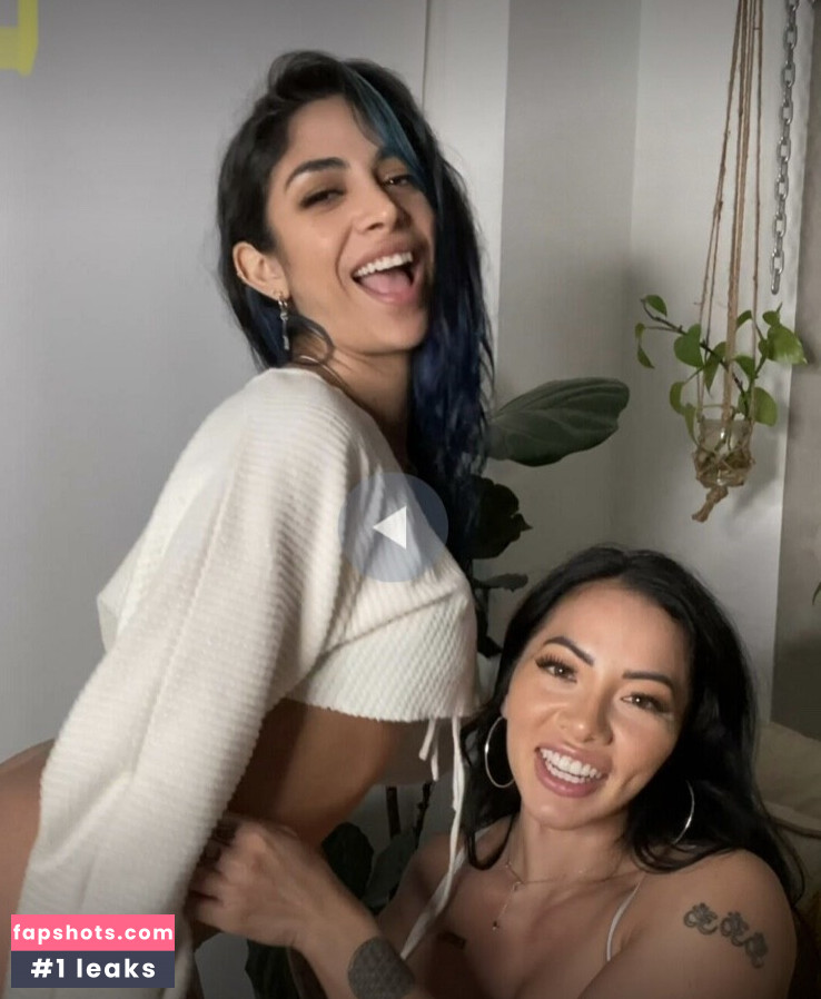 Alexelena gallery photo #14