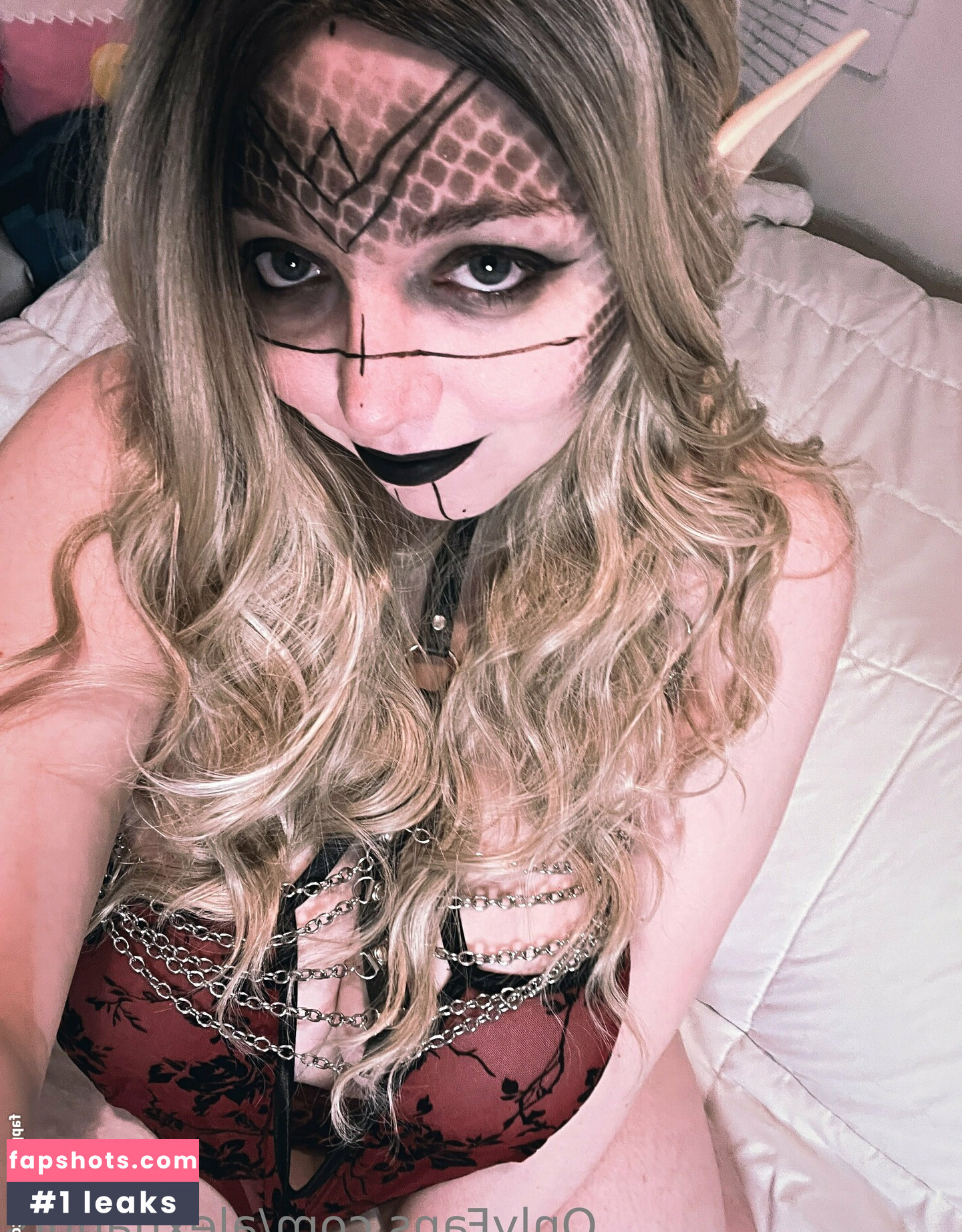 alexhaunts Nacktheit OnlyFans Fotos #17 - Fapshots