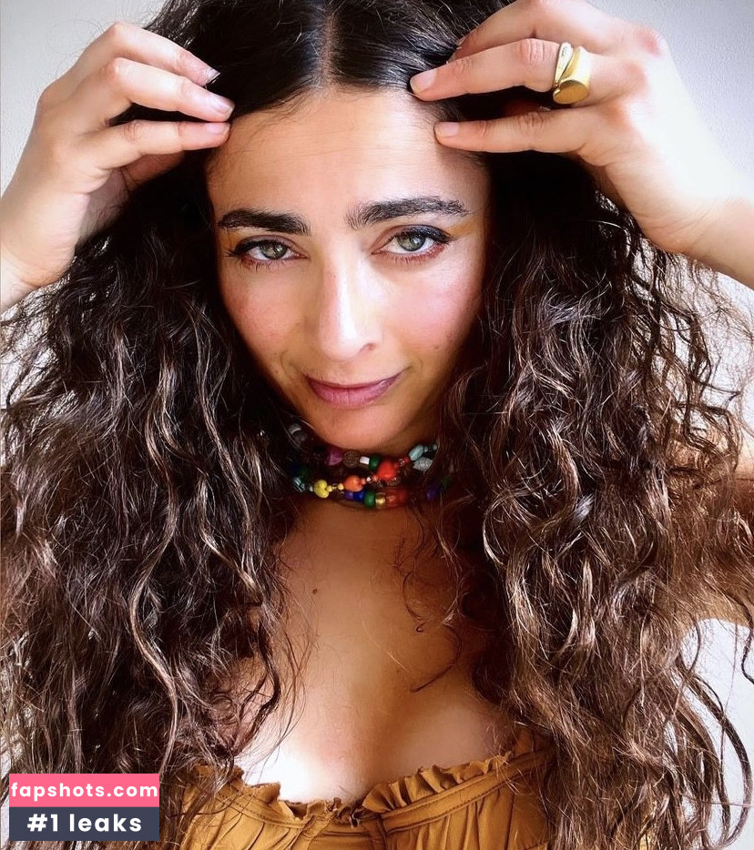 Alexi Pappas gallery photo #4