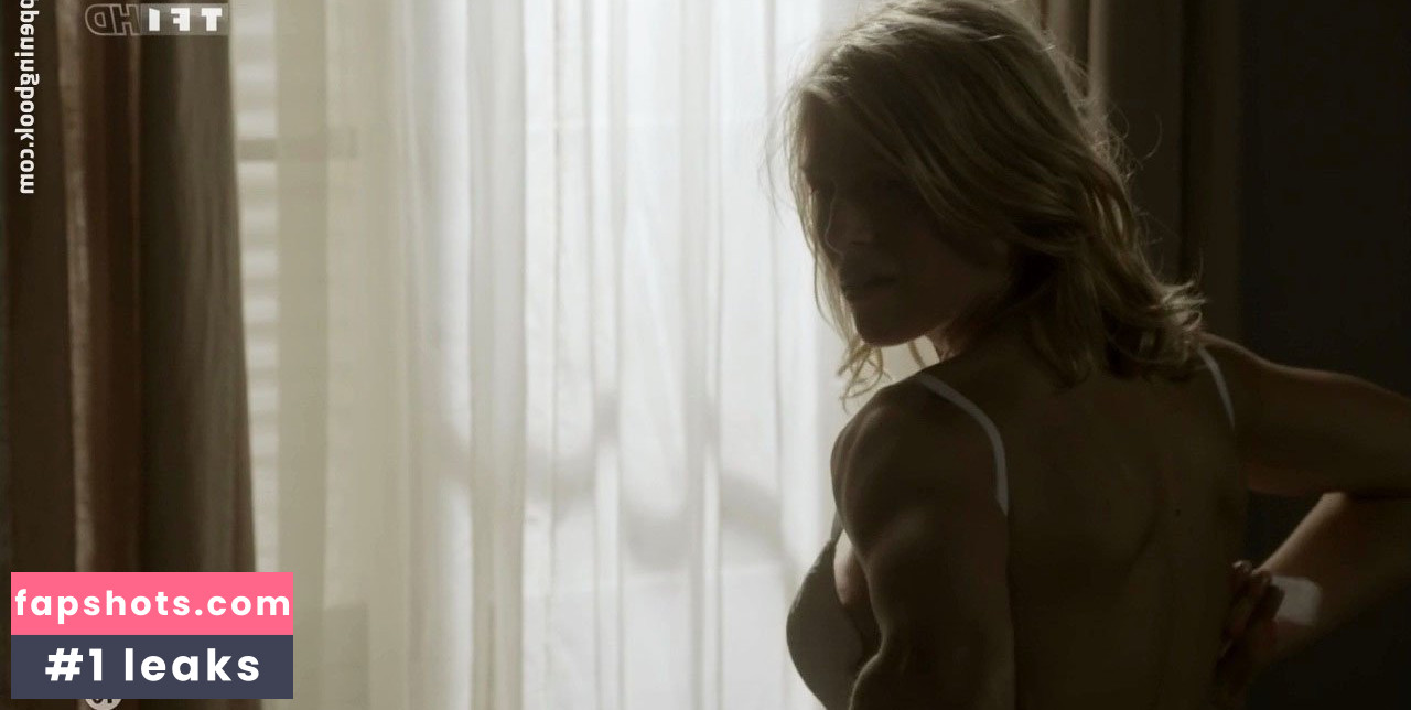 Alexia Barlier gallery photo #12