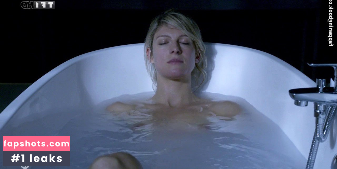 Alexia Barlier gallery photo #13