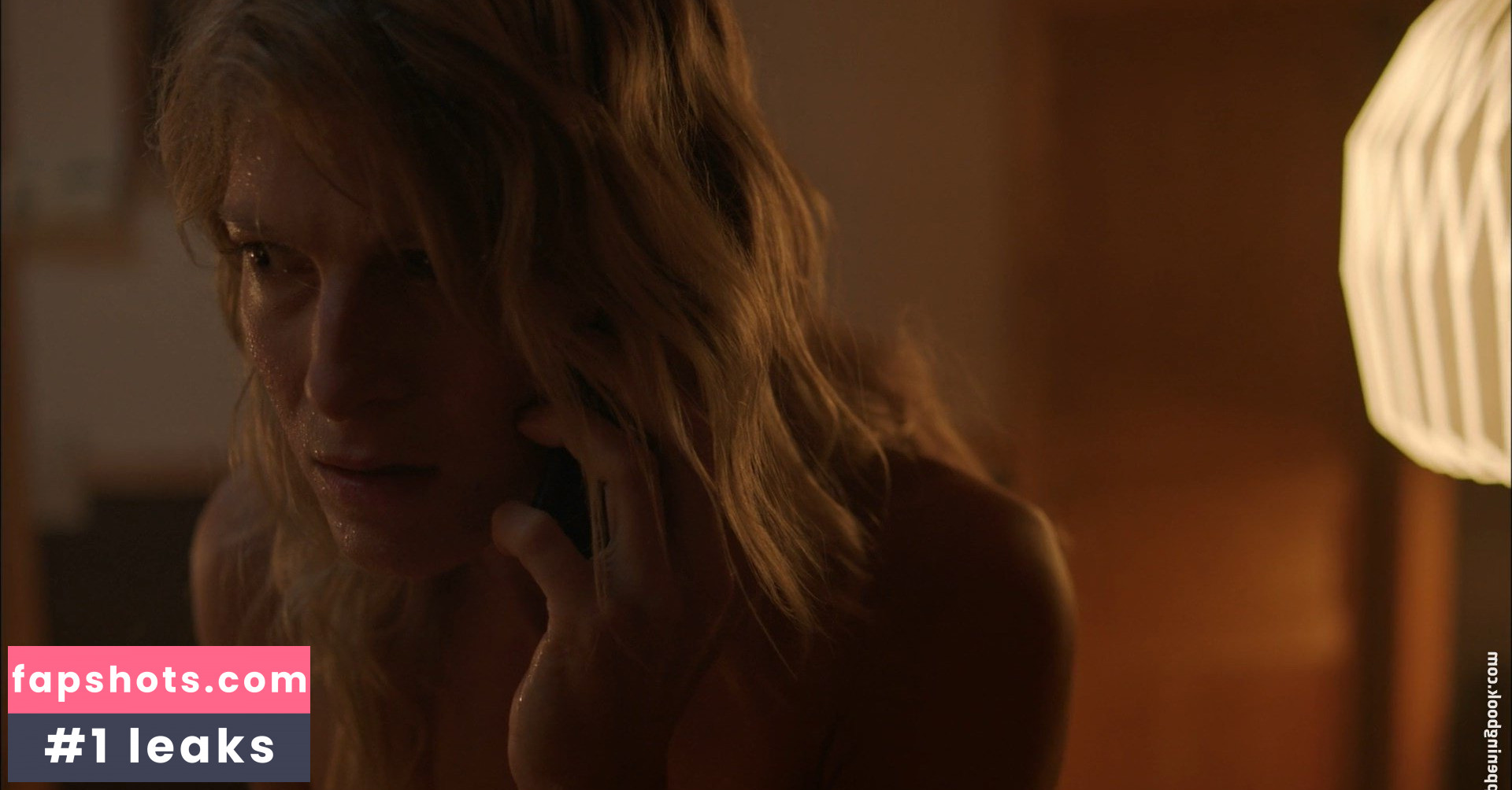 Alexia Barlier gallery photo #3