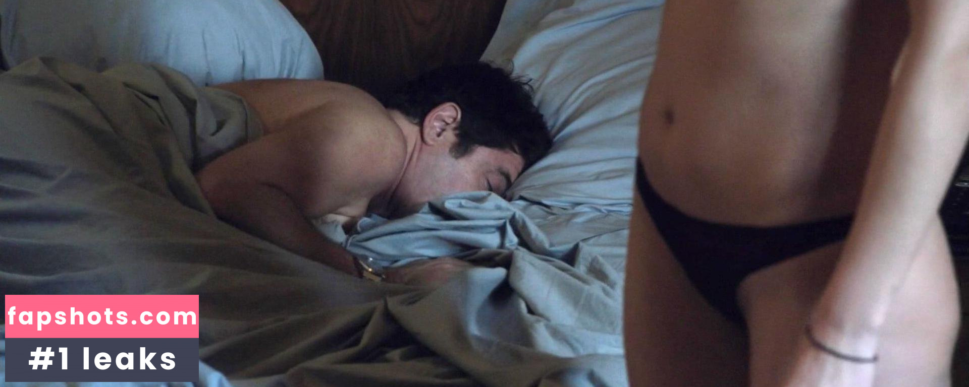 Alexia Barlier gallery photo #21