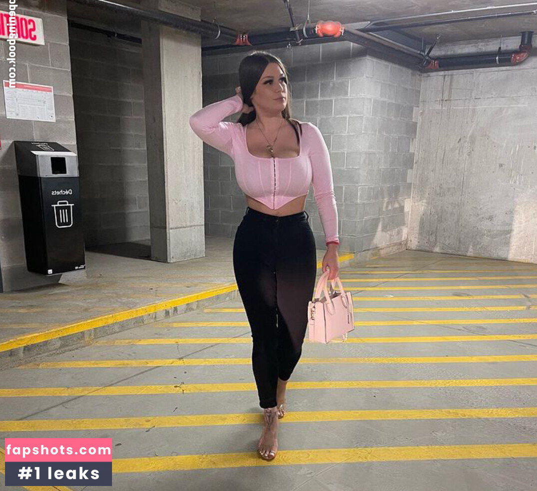 Alexia C gallery photo #2