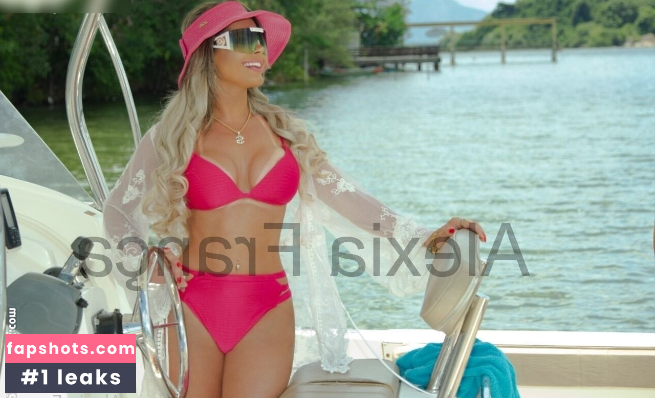 Alexia França Nude Leaks OnlyFans Photos #12 - LeakJerk