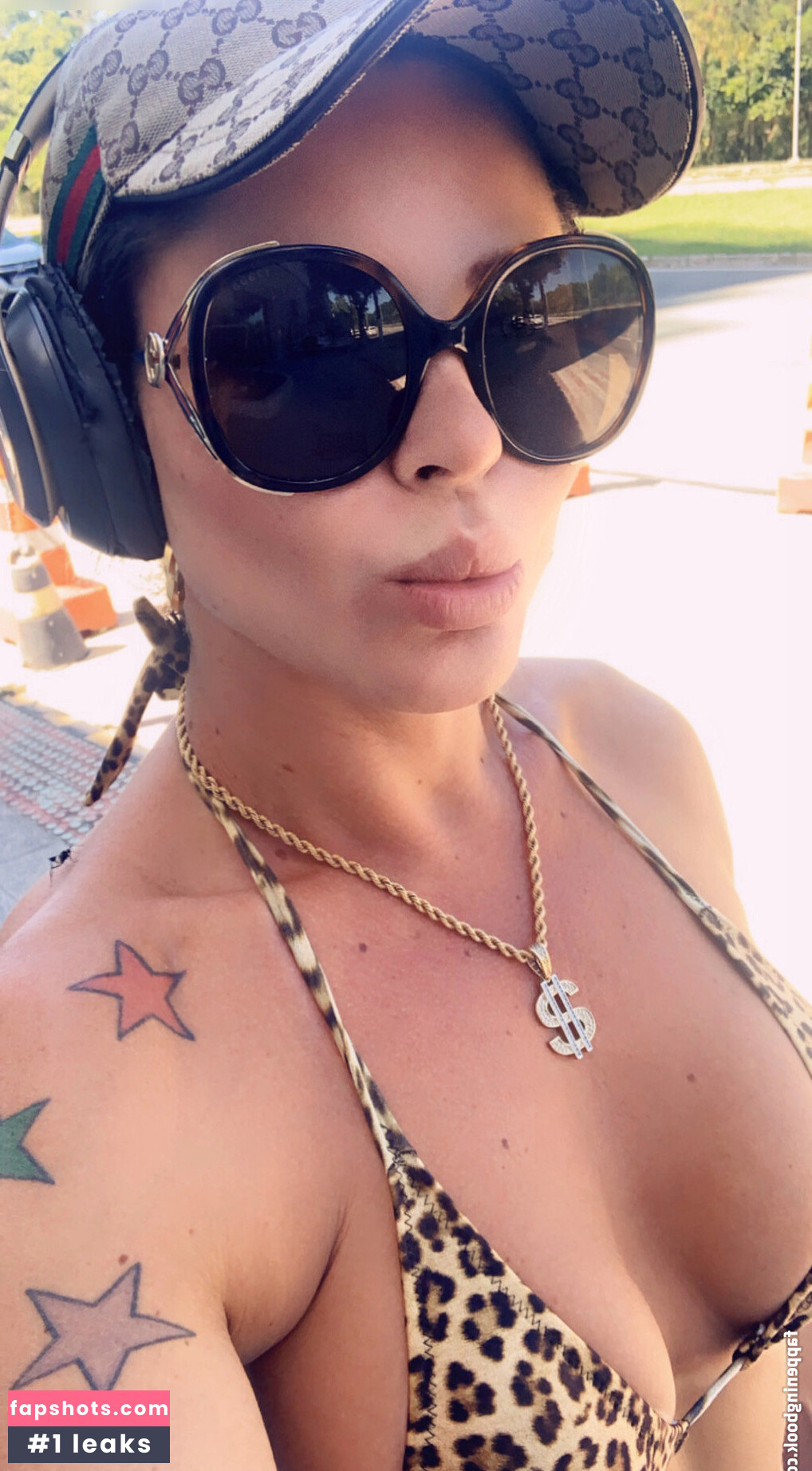 Alexia França Nude Leaks OnlyFans Photos #4 - LeakJerk