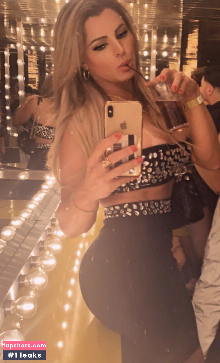 Alexia França Nude Leaks OnlyFans Photos #7 - LeakJerk