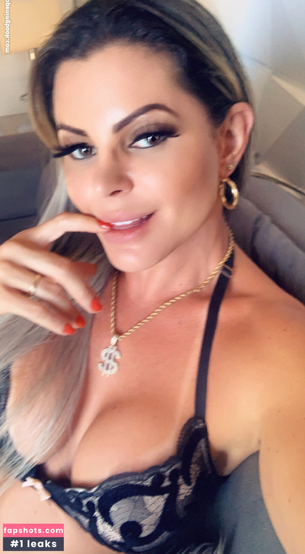 Alexia França Nude Leaks OnlyFans Photos #10 - LeakJerk