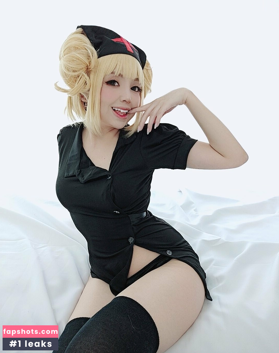 Alexia Kyung gallery photo #10