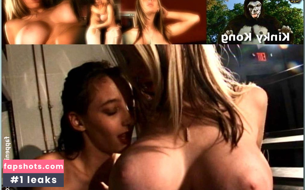 Alexia Moore Nude Leaks OnlyFans Photos #18 - LeakJerk