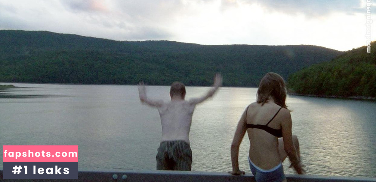 Alexia Rasmussen Filtración Desnuda OnlyFans Foto #12 - Fapshots