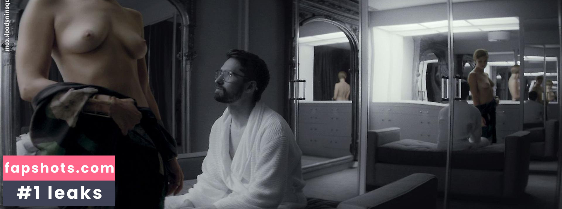 Alexia Rasmussen Filtración Desnuda OnlyFans Foto #14 - Fapshots