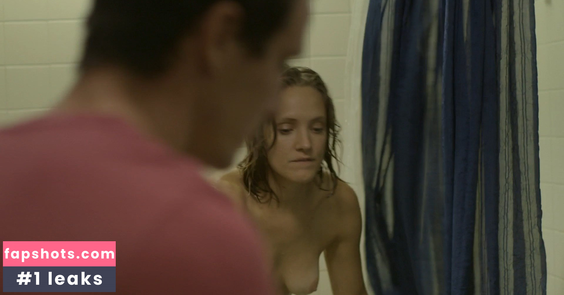 Alexia Rasmussen Filtración Desnuda OnlyFans Foto #3 - Fapshots