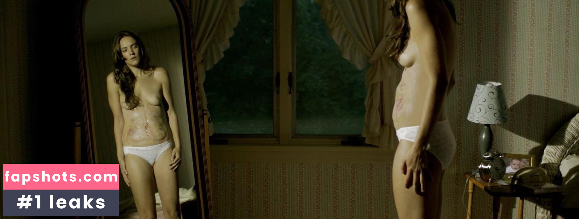 Alexia Rasmussen Filtración Desnuda OnlyFans Foto #7 - Fapshots