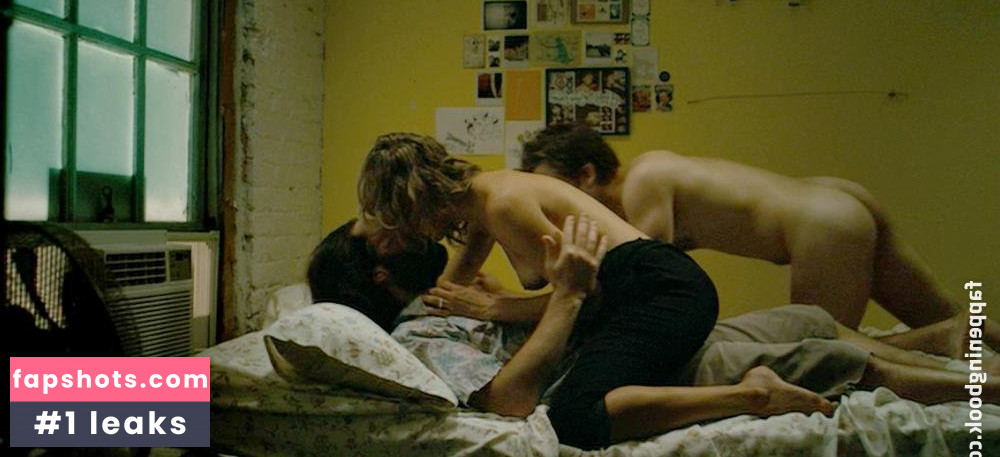 Alexia Rasmussen Filtración Desnuda OnlyFans Foto #10 - Fapshots