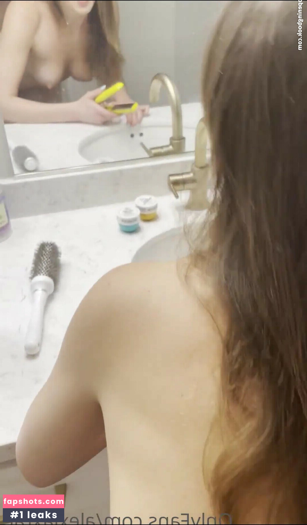 Alexia Skye gallery photo #2