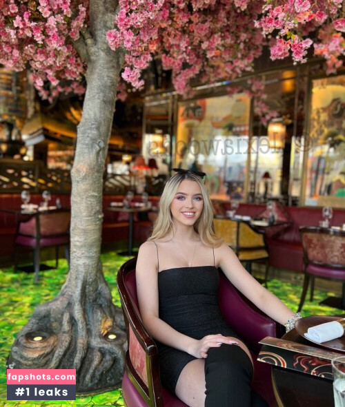 Alexia Woods Nude Leaks OnlyFans Photos #31 - LeakJerk