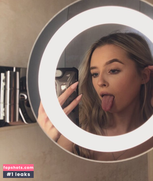 Alexia Woods Nude Leaks OnlyFans Photos #32 - LeakJerk