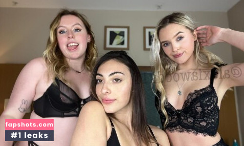 Alexia Woods Nude Leaks OnlyFans Photos #36 - LeakJerk