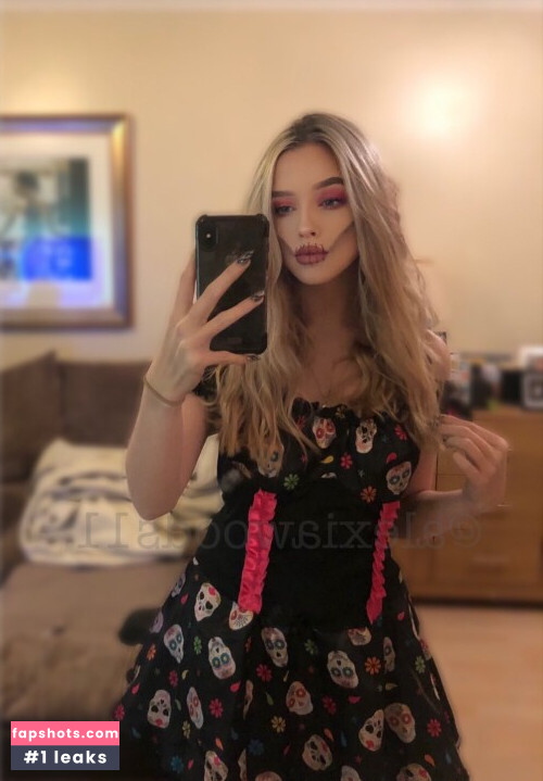 Alexia Woods Nude Leaks OnlyFans Photos #71 - LeakJerk