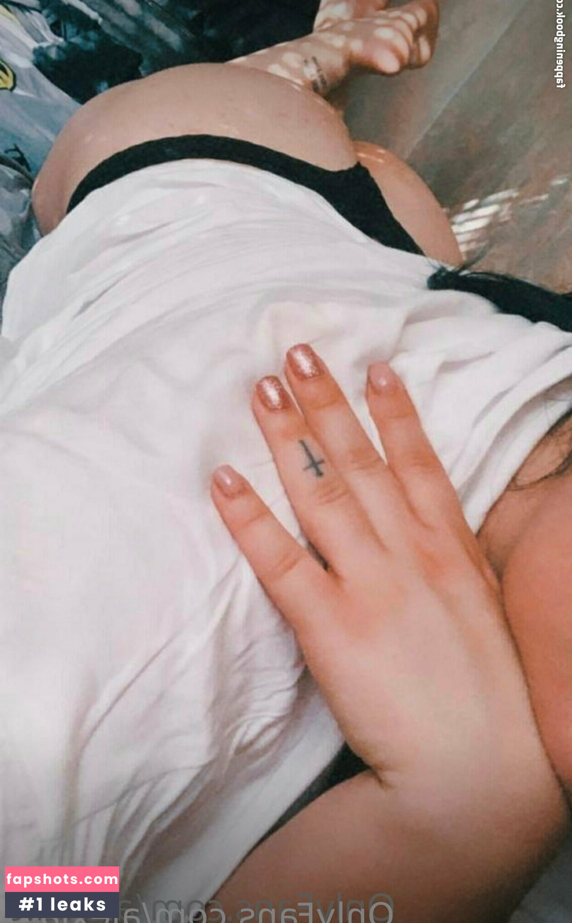 alexia337 Nahé úniky fotek pouze od fanoušků #8 - Fapshots