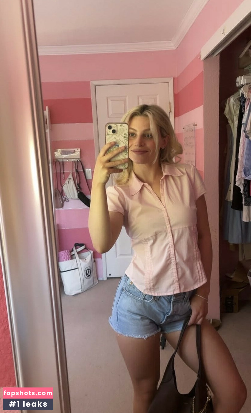 AlexiaGaza gallery photo #4