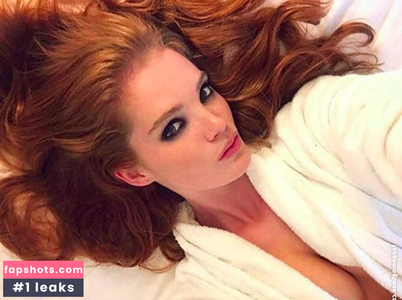 Alexina Graham Nacktheit OnlyFans Fotos #118 - Fapshots