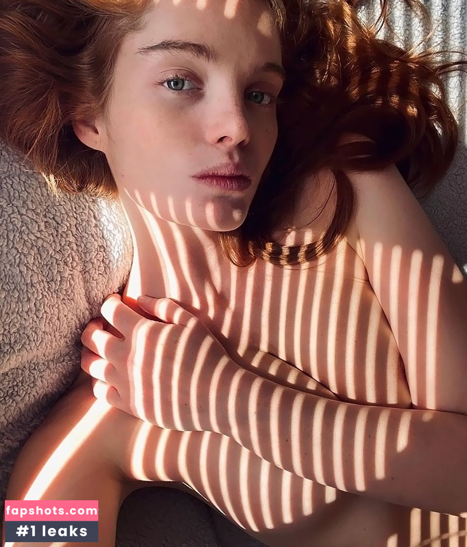 Alexina Graham Nacktheit OnlyFans Fotos #121 - Fapshots