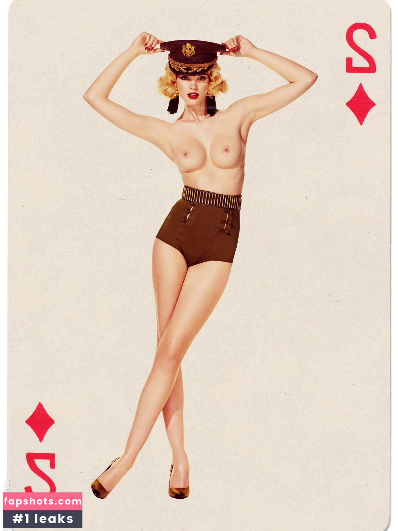 Alexina Graham Nacktheit OnlyFans Fotos #125 - Fapshots