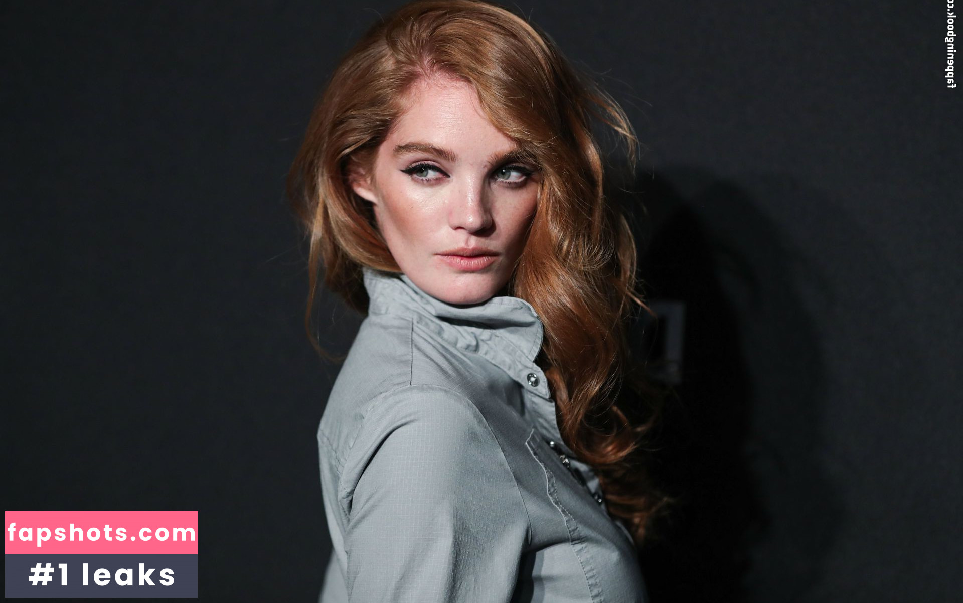 Alexina Graham Nacktheit OnlyFans Fotos #127 - Fapshots