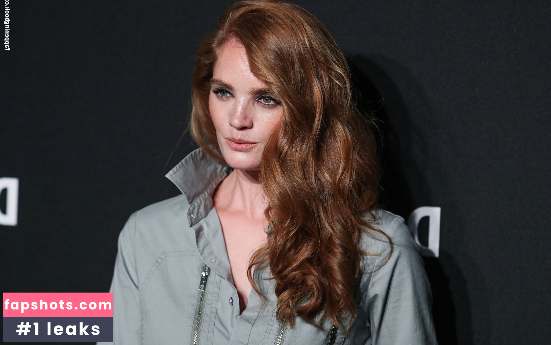 Alexina Graham Nacktheit OnlyFans Fotos #128 - Fapshots