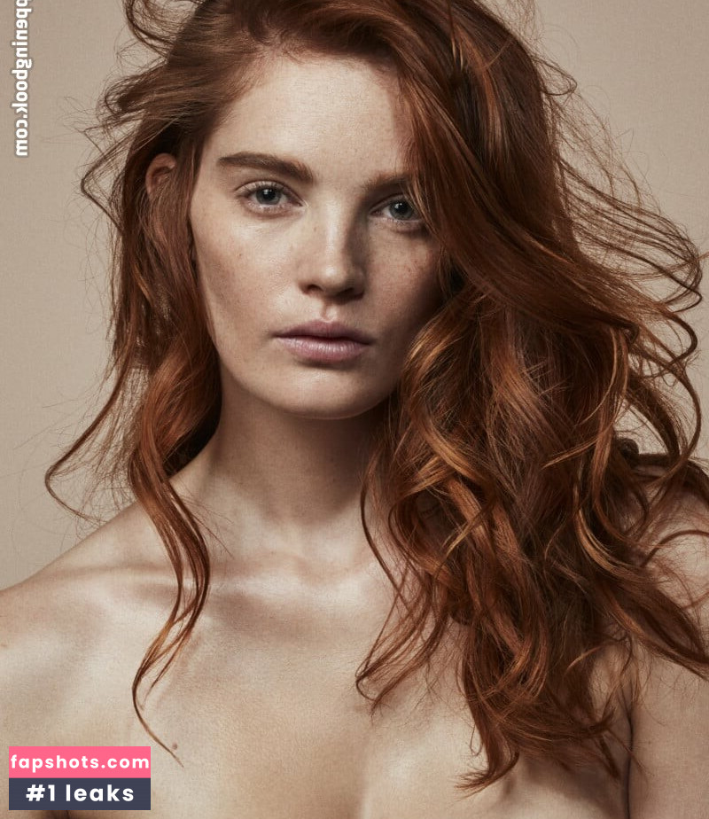 Alexina Graham Nacktheit OnlyFans Fotos #14 - Fapshots