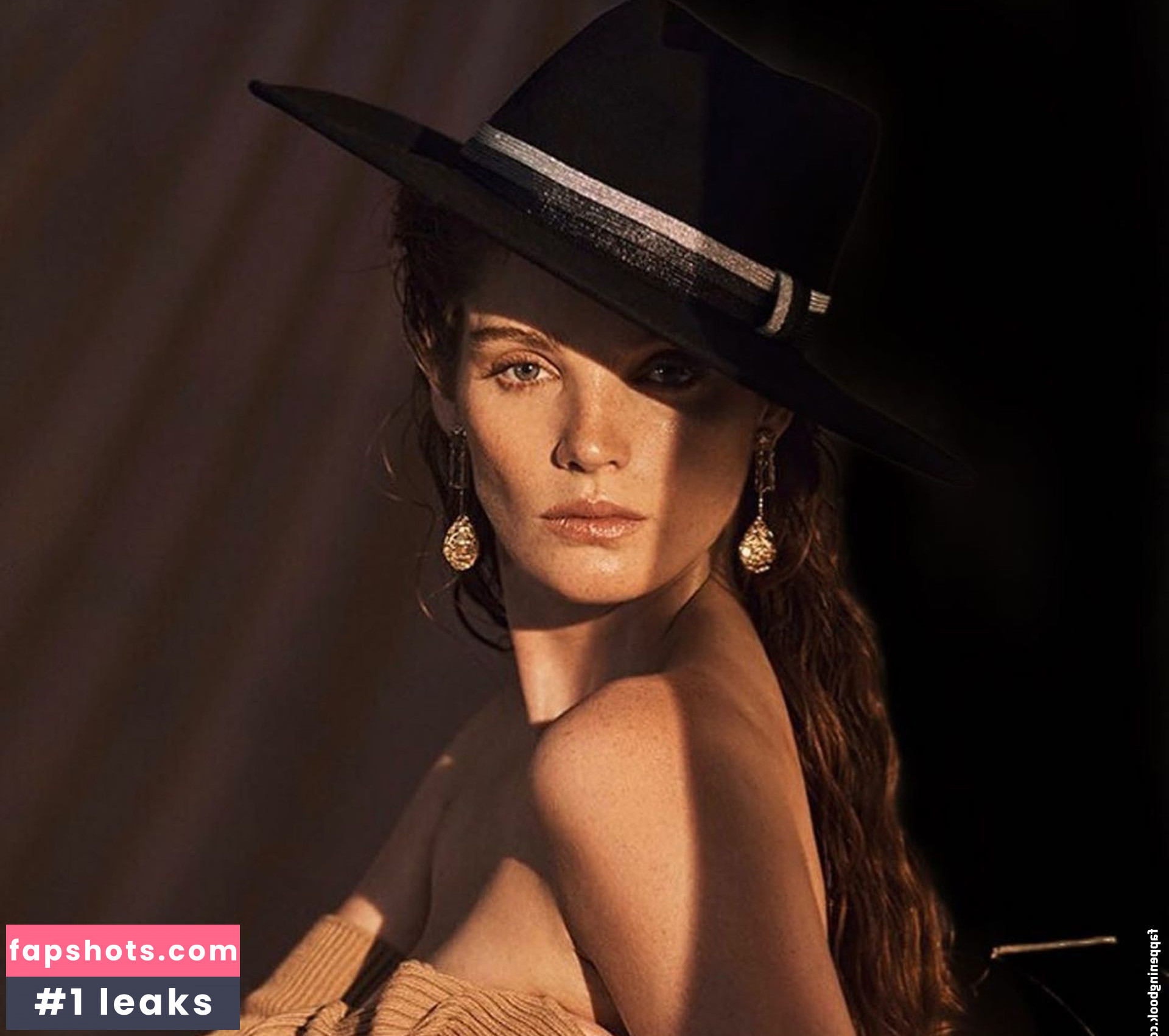 Alexina Graham Nacktheit OnlyFans Fotos #131 - Fapshots