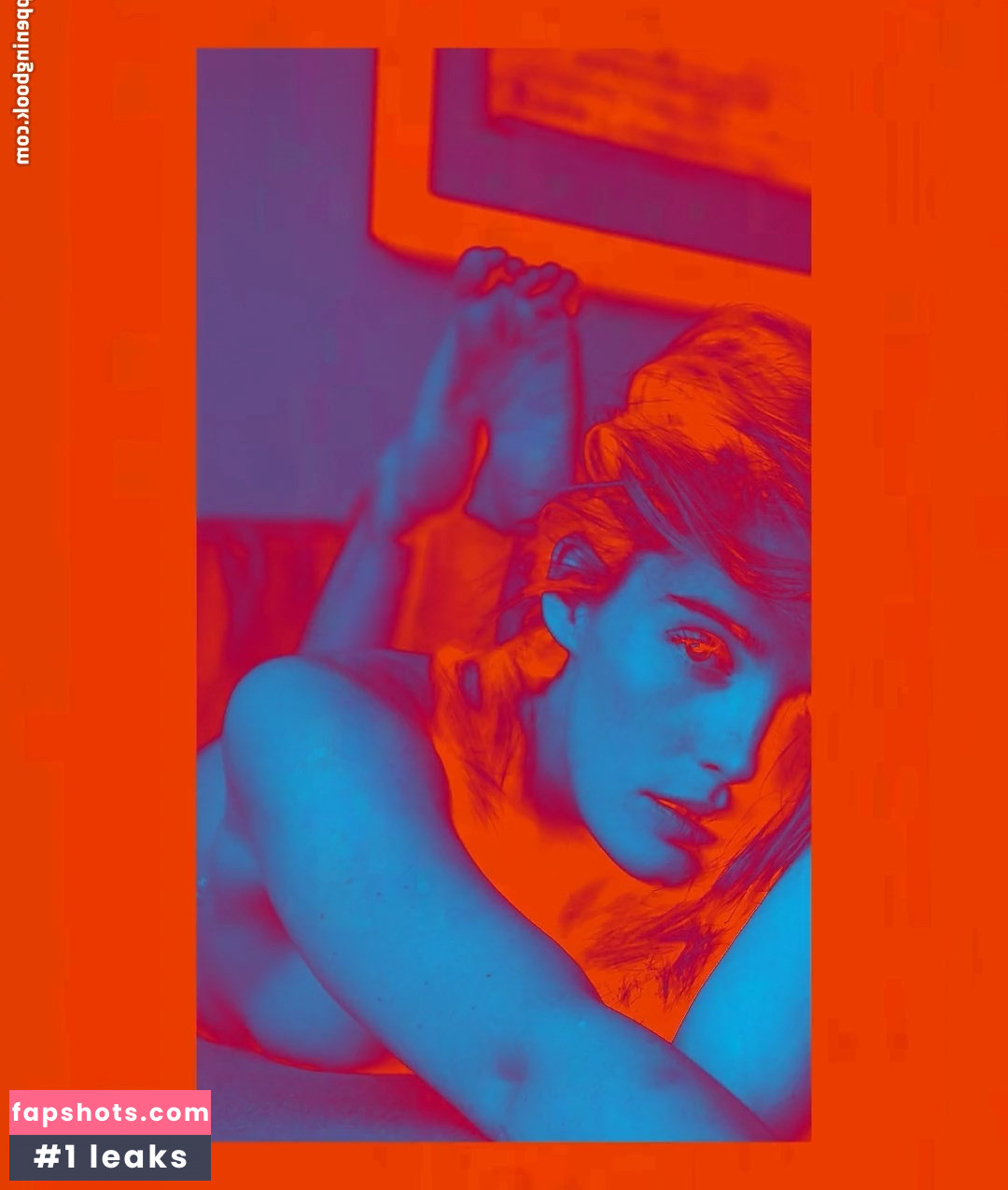 Alexina Graham Nacktheit OnlyFans Fotos #137 - Fapshots