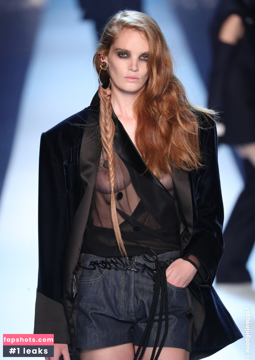 Alexina Graham Nacktheit OnlyFans Fotos #147 - Fapshots