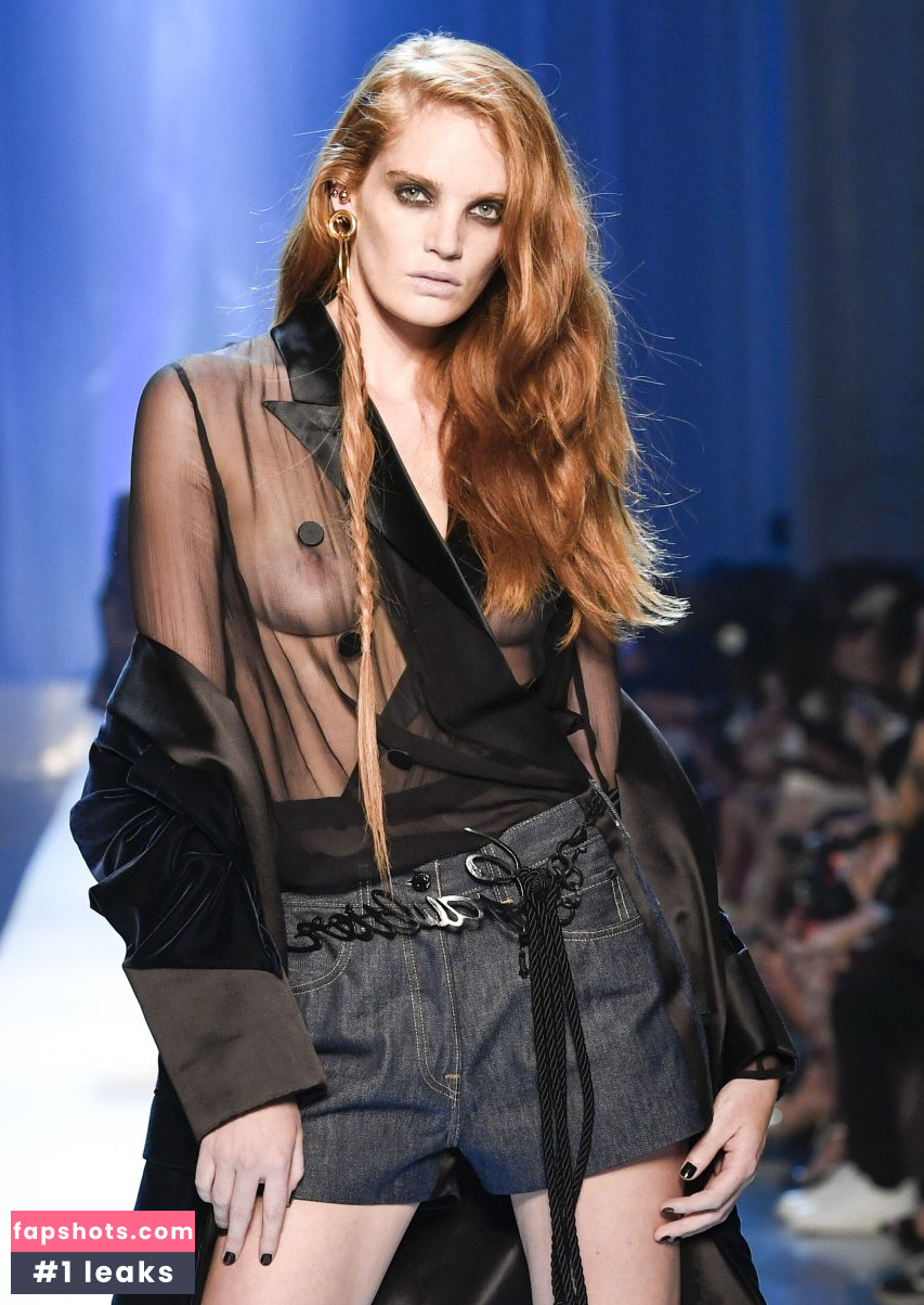 Alexina Graham Nacktheit OnlyFans Fotos #152 - Fapshots