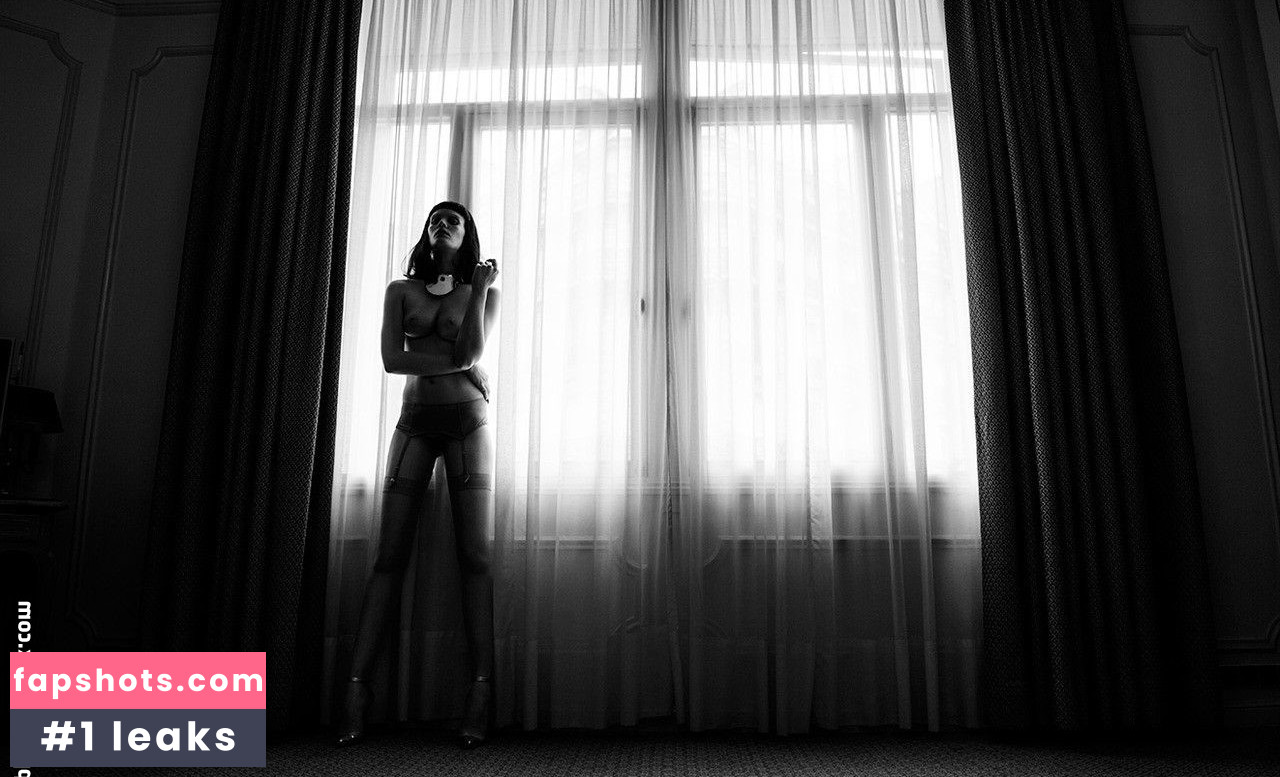 Alexina Graham Nacktheit OnlyFans Fotos #31 - Fapshots