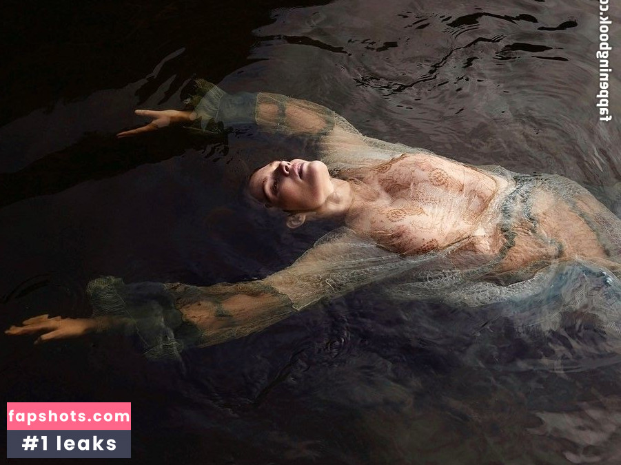 Alexina Graham Nacktheit OnlyFans Fotos #45 - Fapshots