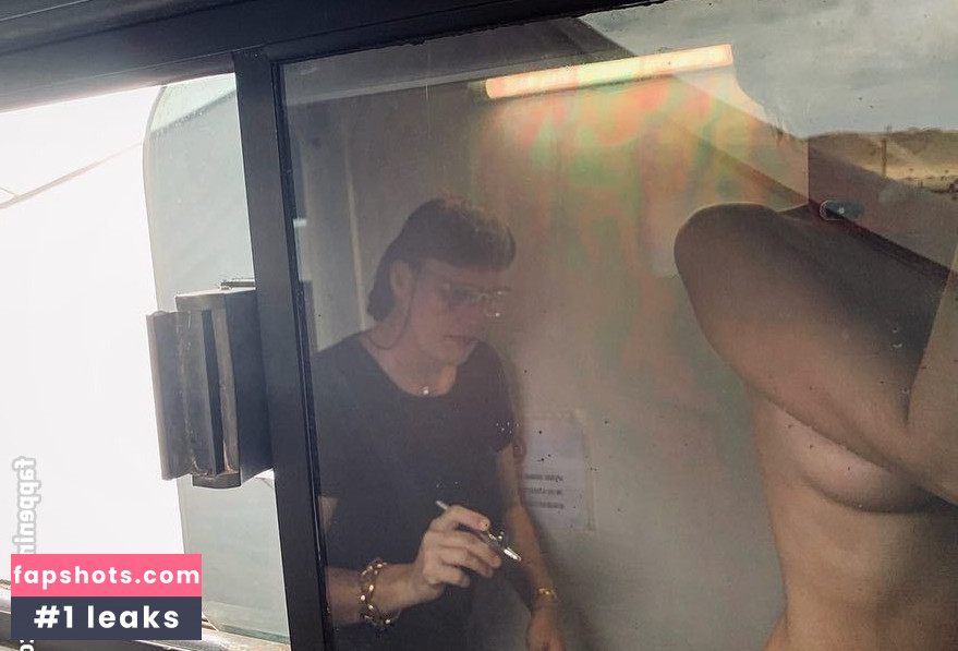 Alexina Graham Nacktheit OnlyFans Fotos #56 - Fapshots