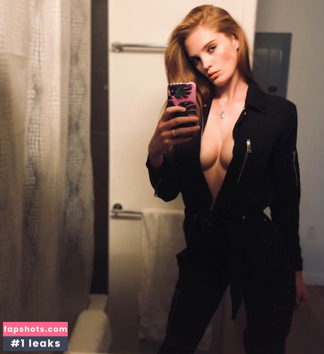 Alexina Graham gallery photo #67