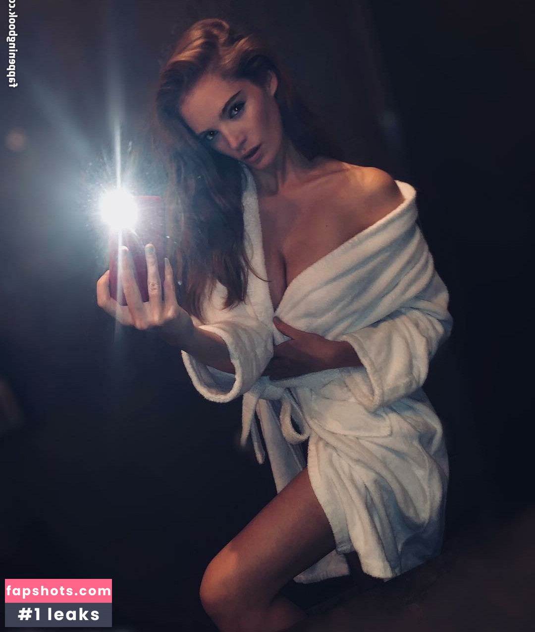 Alexina Graham Nacktheit OnlyFans Fotos #10 - Fapshots