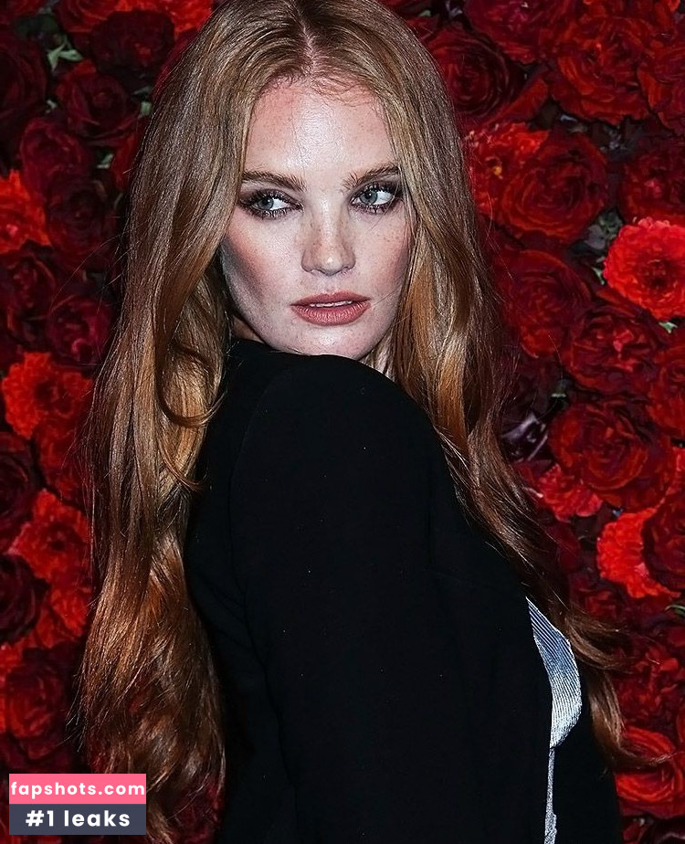 Alexina Graham gallery photo #97