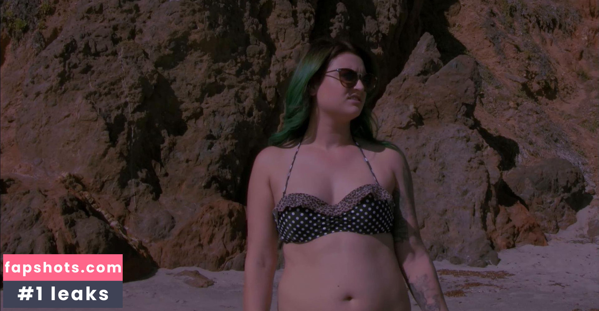 Alexis Acosta gallery photo #2