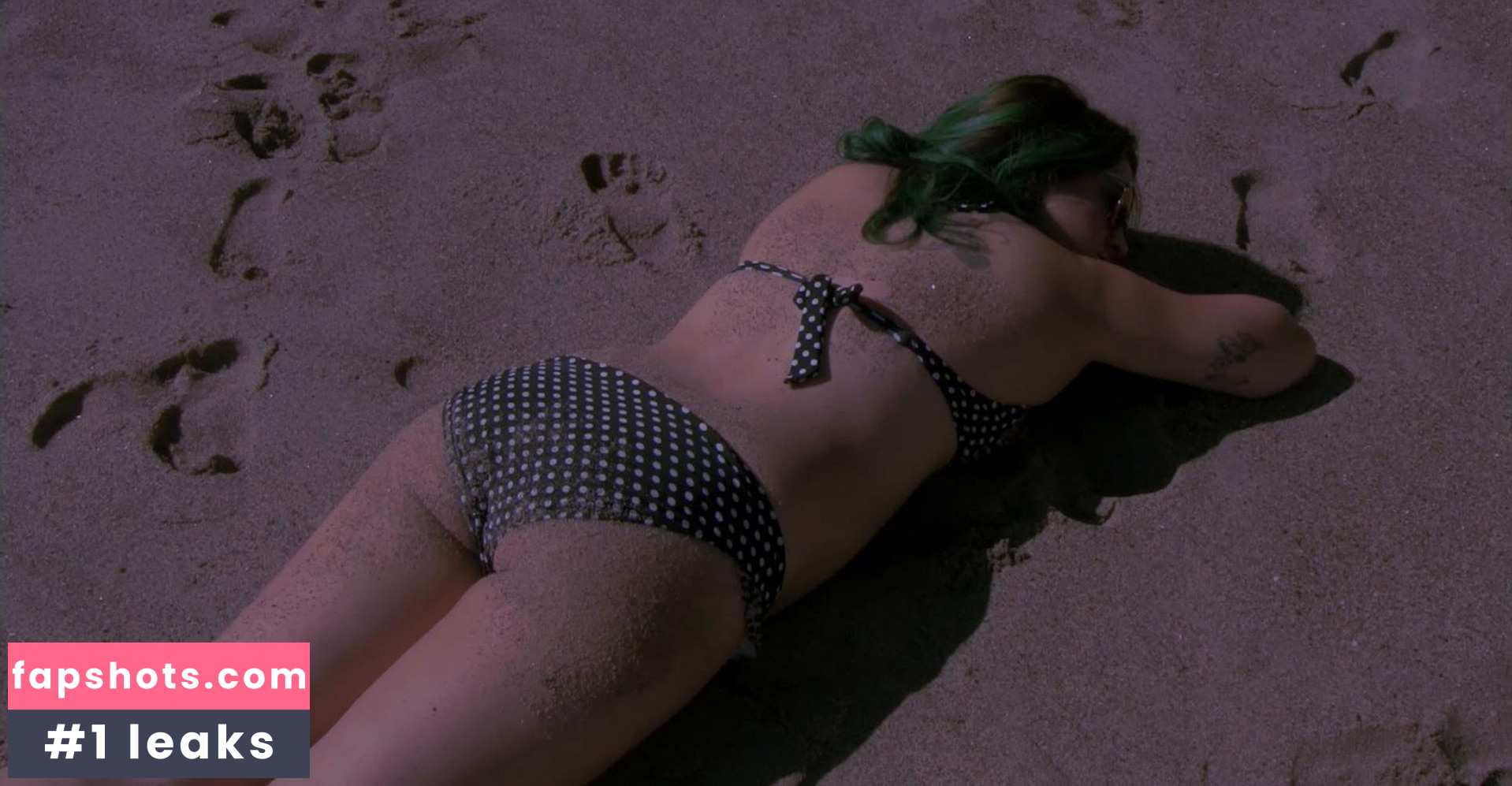 Alexis Acosta gallery photo #3