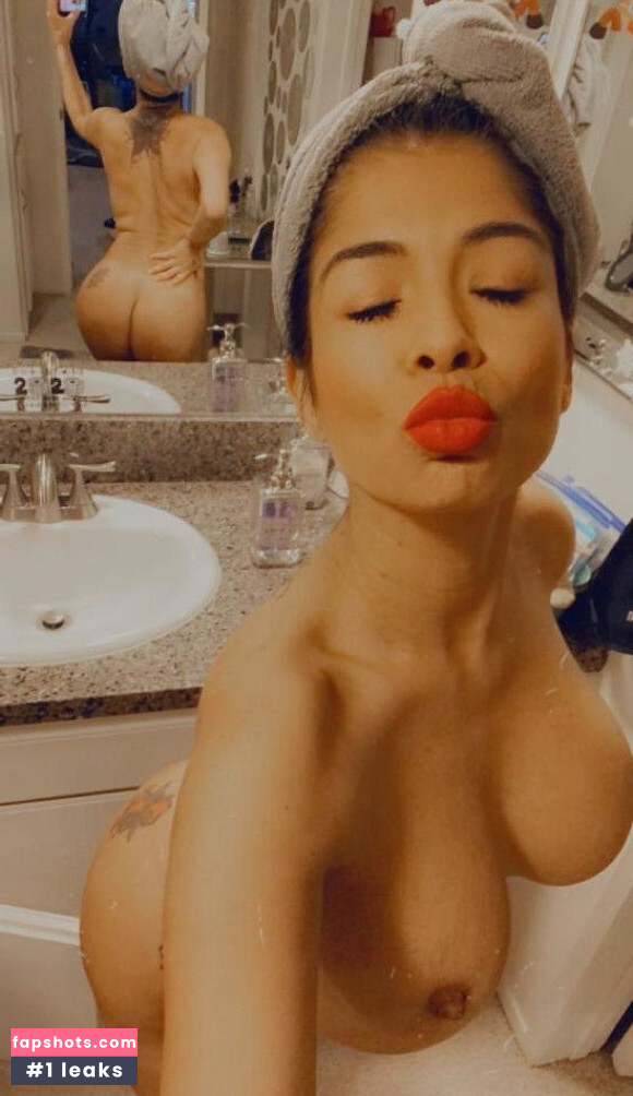 Alexis Amore Nahé úniky fotek pouze od fanoušků #8 - Fapshots