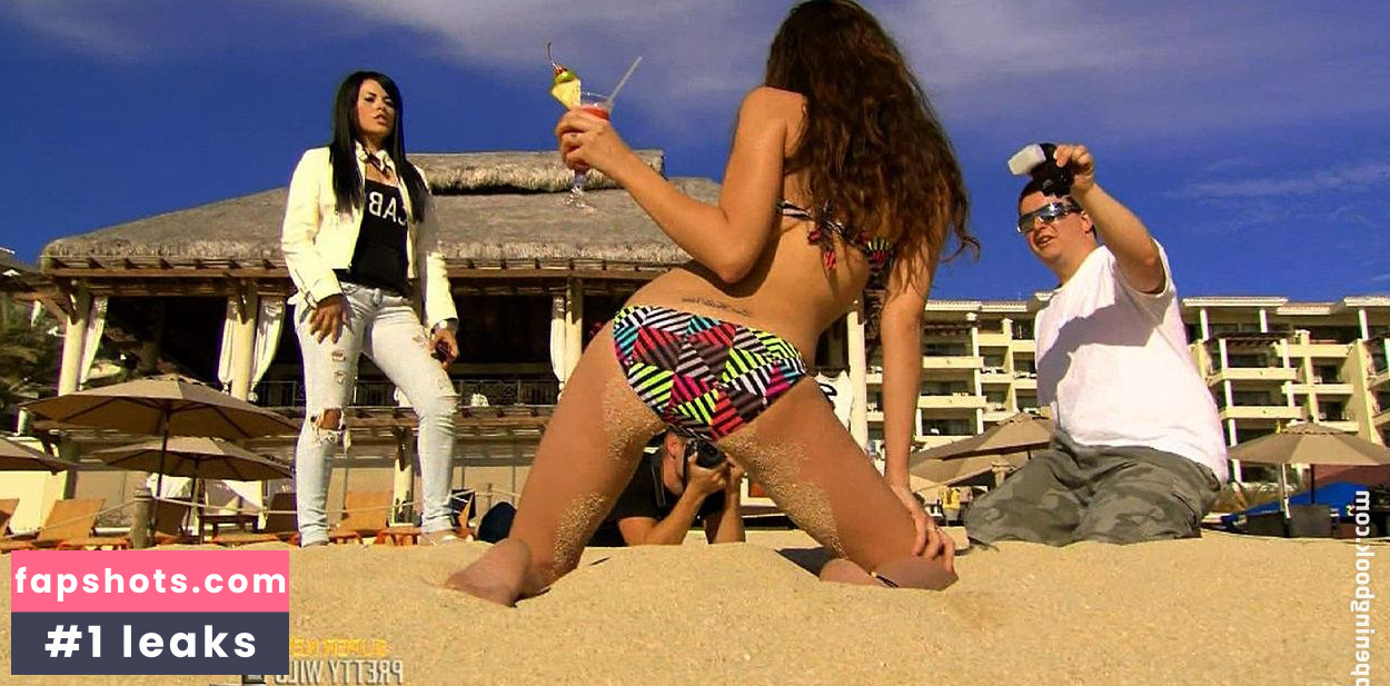 Alexis Arlington gallery photo #13